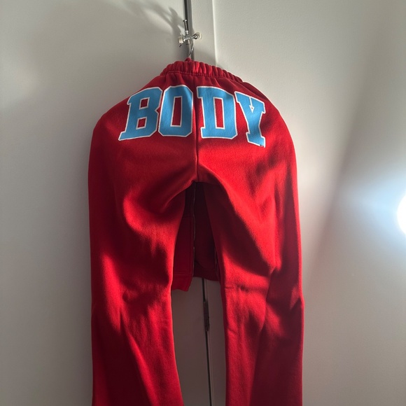 Body by Raven Tracey - Picture 5 of 5